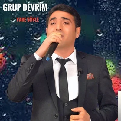 Grup Devrim - Yanbağlama