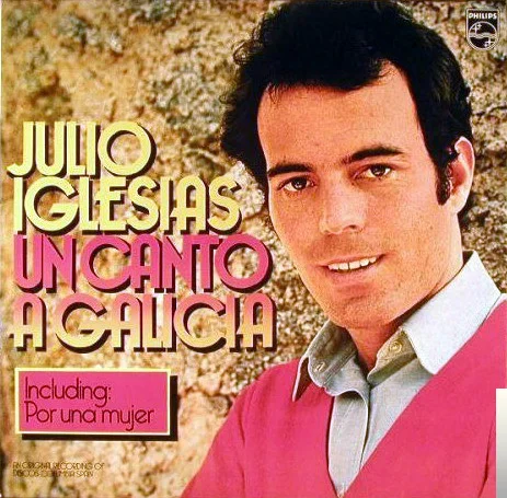 Julio Iglesias - Nina