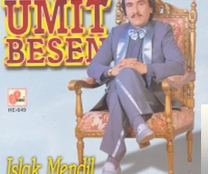 Ümit Besen - Yine Saçlarda Aklar
