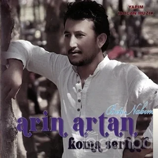 Arin Artan - Eşqa Te