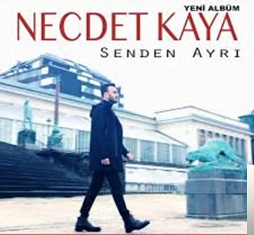 Necdet Kaya - Ellerini Çekip Benden