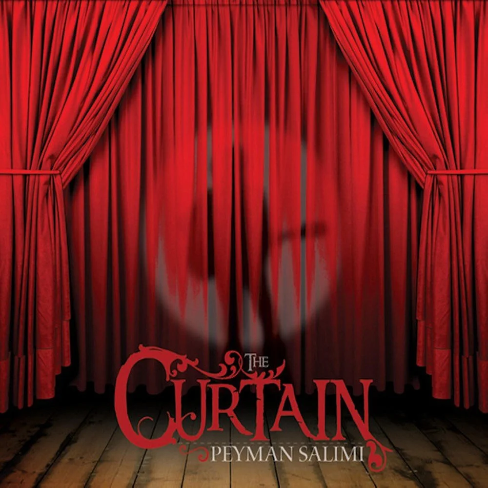Peyman Salimi - Ten Thousand Miles Away