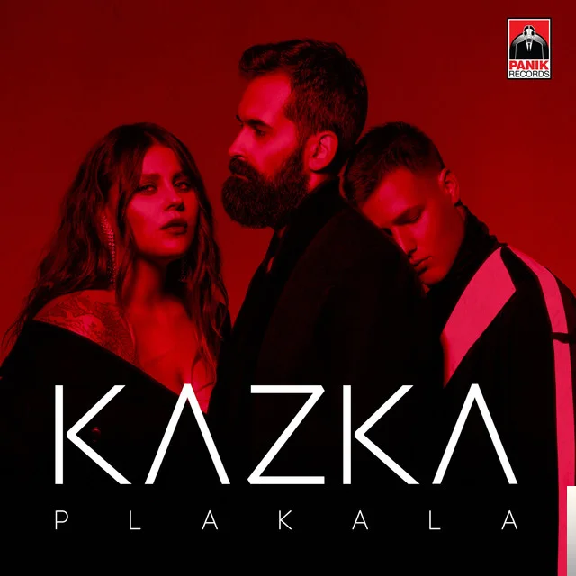 Kazka - Cry