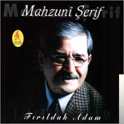 Mahzuni Şerif - Elleme Beni Zalim
