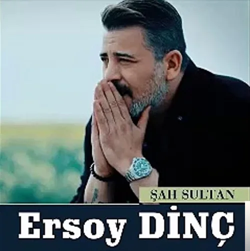 Ersoy Dinç - Ben de İnsanım (Remix)