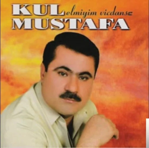Kul Mustafa - Uçun Turnalar
