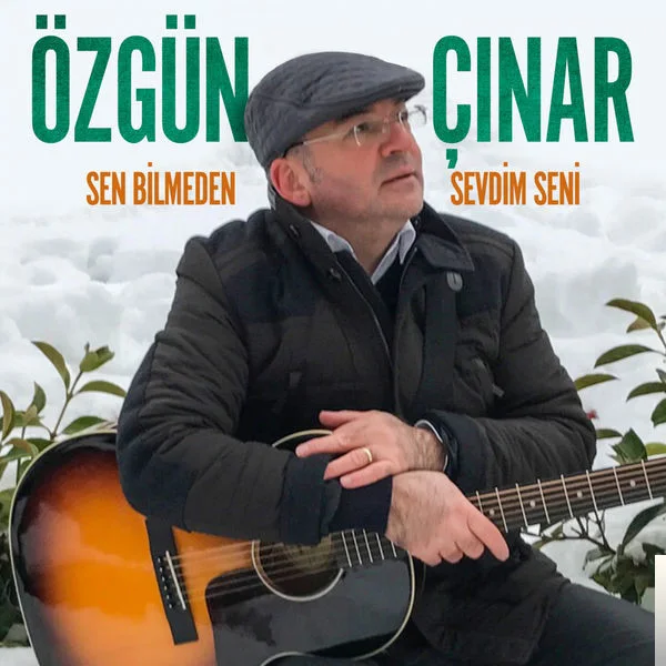 Özgür Çınar - Güle Güle Git