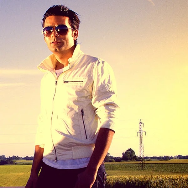 Cameron Cartio - Electric (Arteen Music Dubstep House Remix)