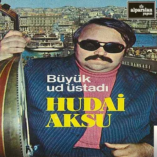 Hüdai Aksu - Bu Ne Sevgi