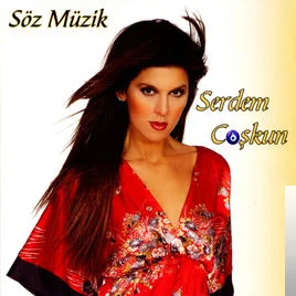 Serdem Coşkun - Çünkü Sen