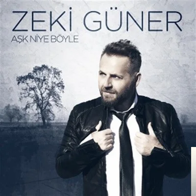 Zeki Güner - Çaresi Aşk