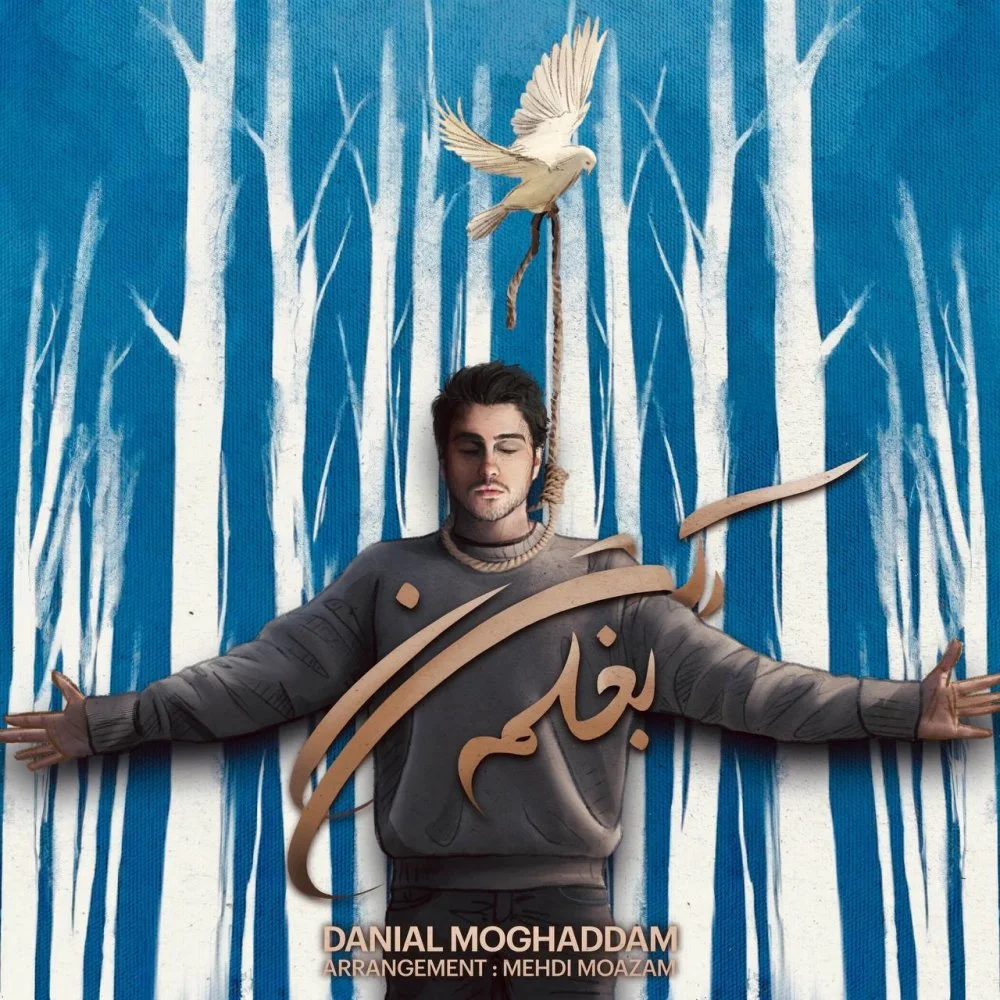Danial Moghaddam - Baghalam Kon