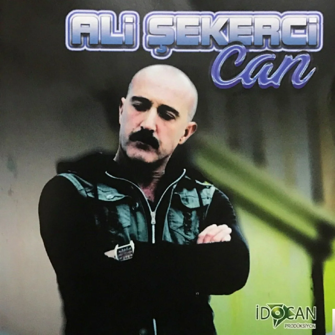 Ali Şekerci - Hewikamın