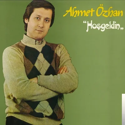 Ahmet Özhan - Alın Yazımsın