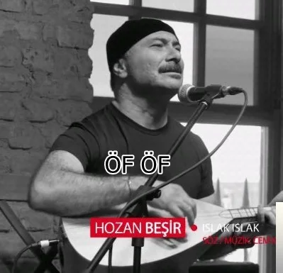 Hozan Beşir - Ağladıkça