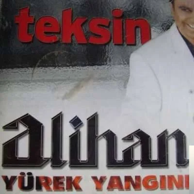 Alihan - Ağlar Bana Bulutlar