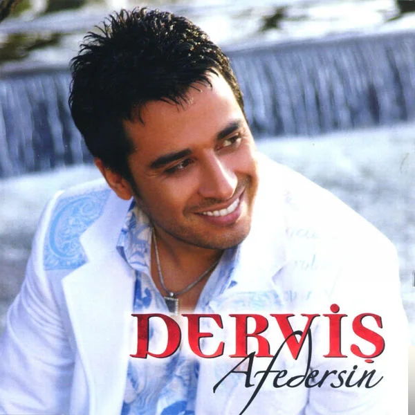 Derviş - Acıklı Şarkılar