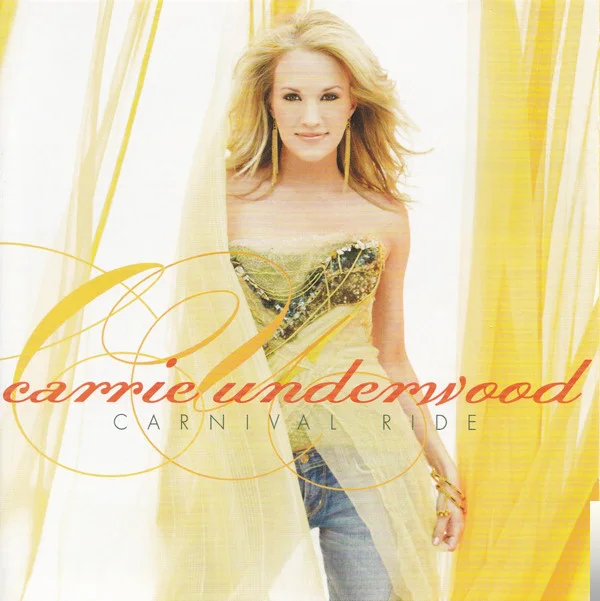 Carrie Underwood - Get Out Of This Town
