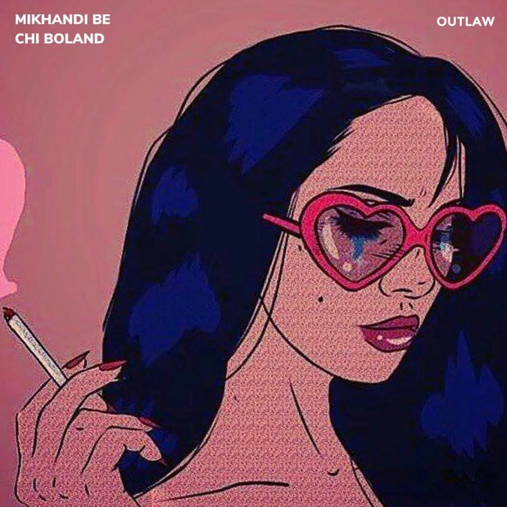 Outlaw - Mikhandi Be Chi Boland