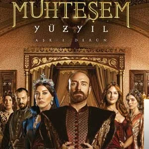 Dizi Film Müzikleri - Muhteşem Yüzyıl-Kösem Jenerik