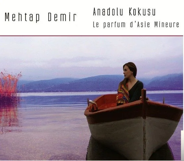 Mehtap Demir - Akşam Oldu Yakamadım Gazımı