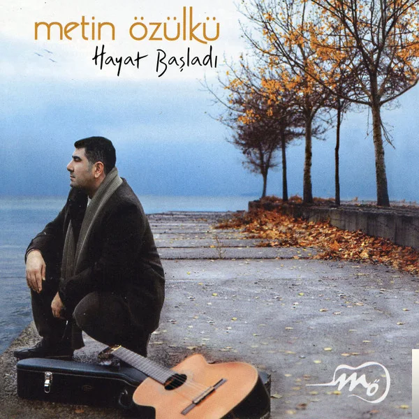 Metin Özülkü - Kolay mı
