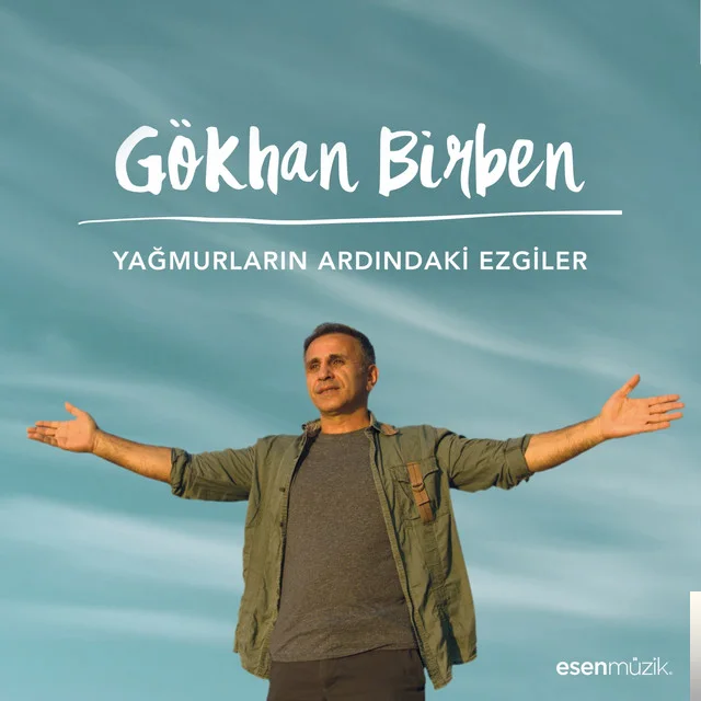 Gökhan Birben - Karşı Beri Atalum