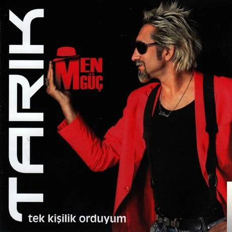 Tarık Mengüç - Kaybolursun