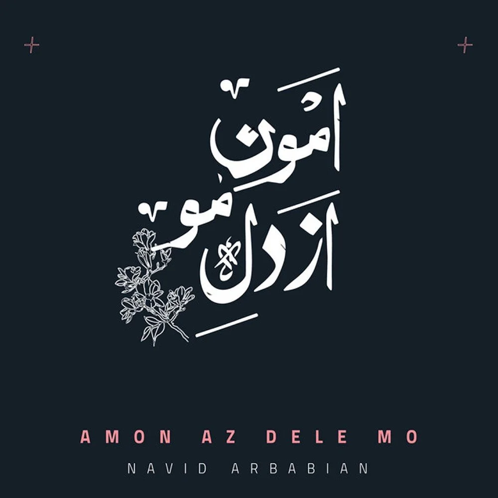 Navid Arbabian - Shab Ayam