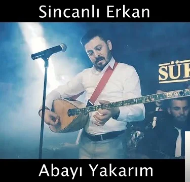 Sincanlı Erkal - Eyvah
