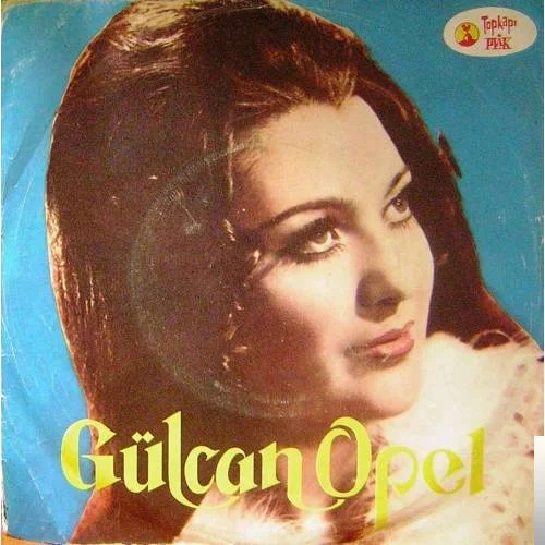 Gülcan Opel - Gel Bari Bari