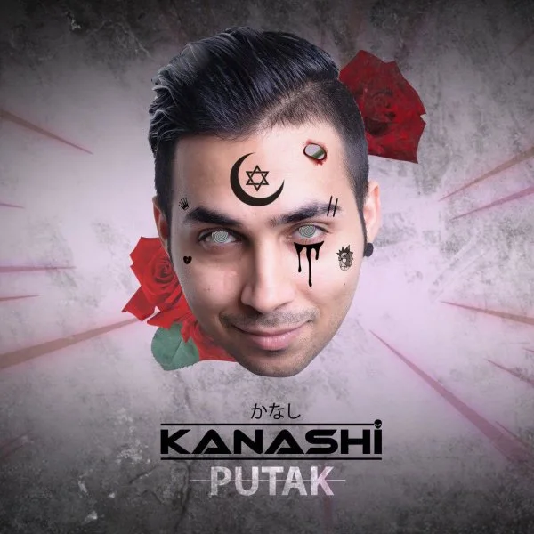 Putak - Peydashe (Ft Parsalip)