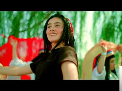 Talat Kahraman - Keçik Gula Ser Çiyaye