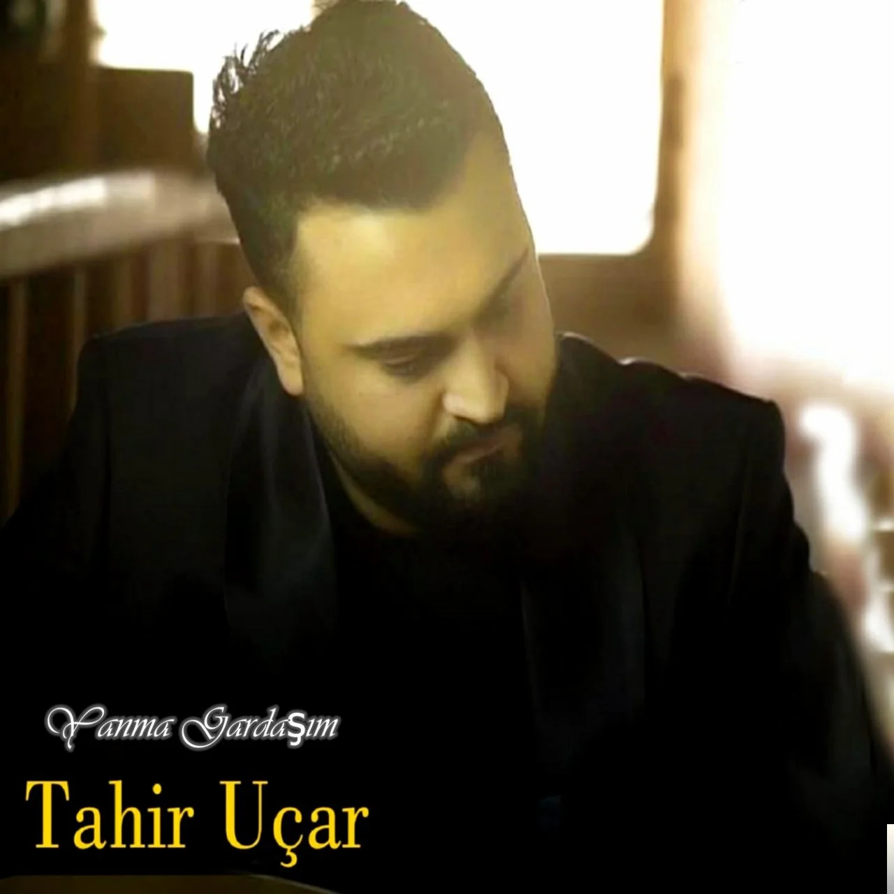 Tahir Uçar - Gözüm Kesmiyor