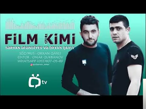 Serxan Efendiyev - Popuri