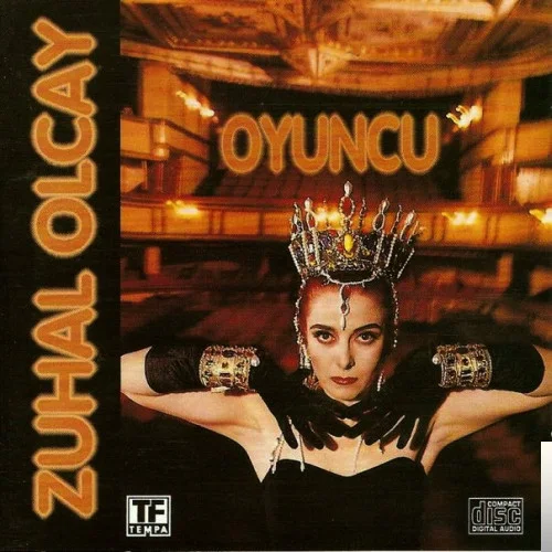 Zuhal Olcay - İyisin