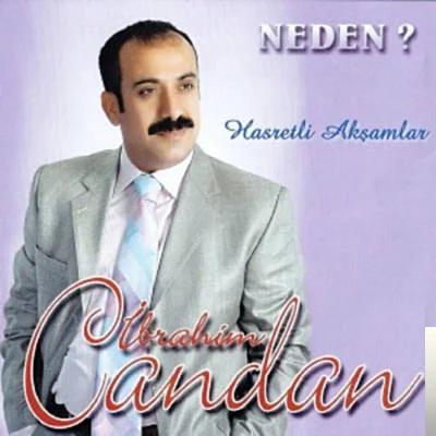 İbrahim Candan - Yeter ki Biraz Sev