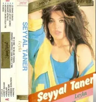 Seyyal Taner - Dört Duvar