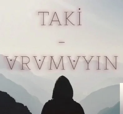 Taki - Utandı Dünya