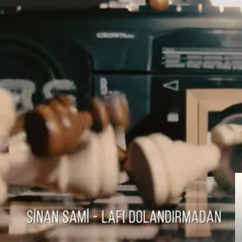 Sinan Sami - Ayrıldı Yollarımız
