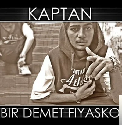 Kaptan - Dibe Vurdum 2