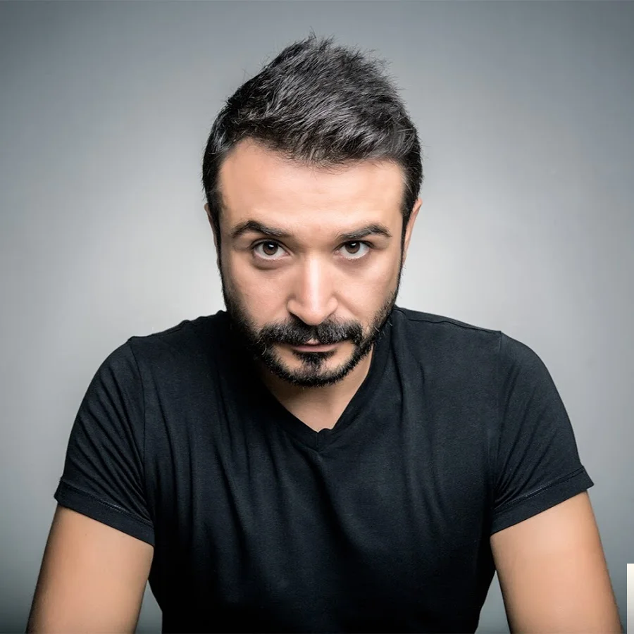 Eser Eyüboğlu - Küçüğüm