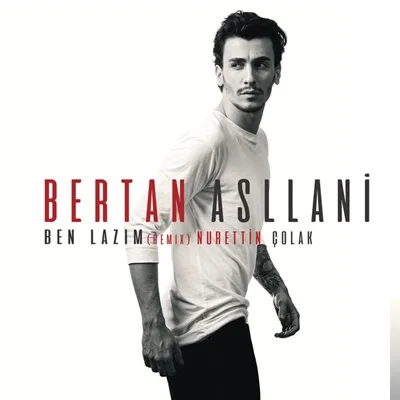 Bertan Asllani - Belkide