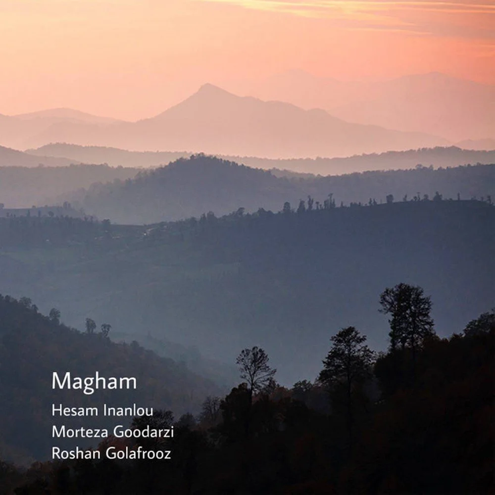 Hesam Inanlou, Morteza Goodarzi, & Roshan Golafrooz - Raaz