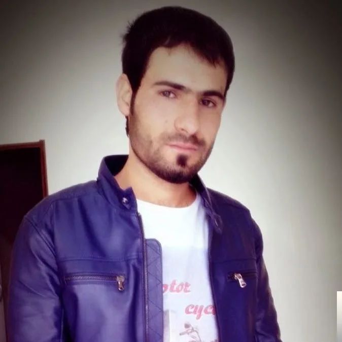 Semih Ekinci - Ağladıkça (Cover)