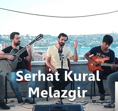 Serhat Kural - Nergiz