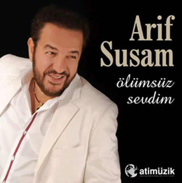 Arif Susam - Bitmeyen Hatıralar