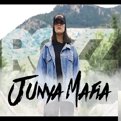 Rozz Kalliope - Junya Mafia (Remix)