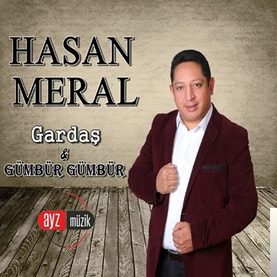 Hasan Meral - Albaşına Vur Çal Yalan Dünyayı