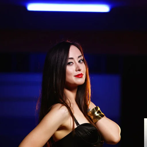 Gizem Zerey - Alev Alev